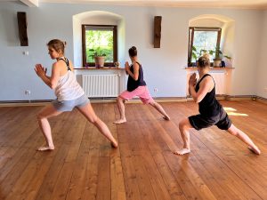 dlugi weekend z kalari retreat